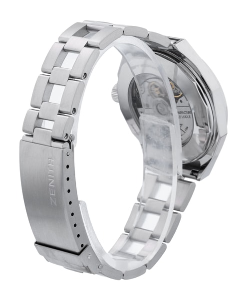 Zenith Defy 03.A3642.670/75.M3642